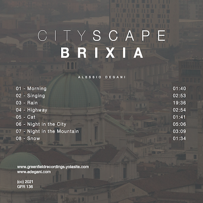 brixia cover